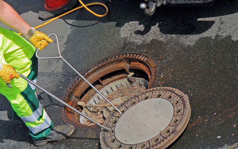 bouchon canalisation wc Esbly