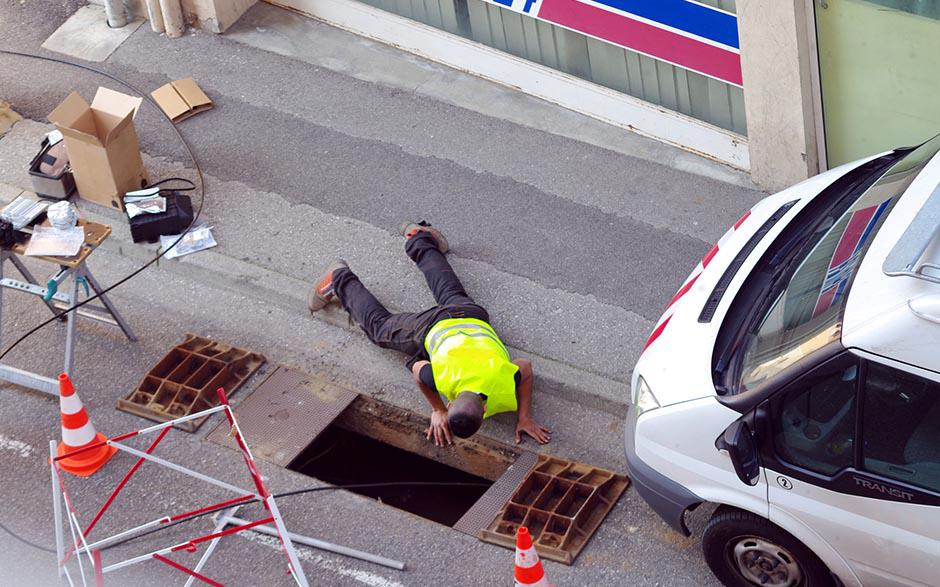 déboucheur canalisation wc Arpajon